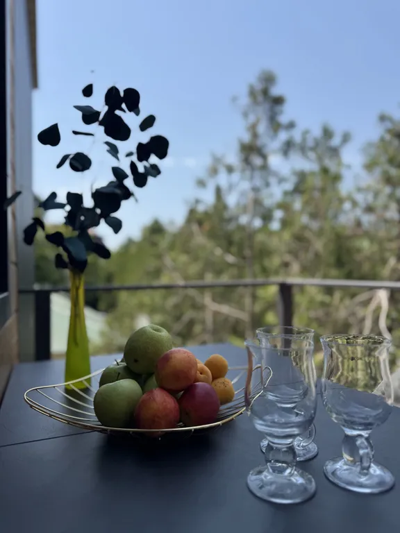 Коттедж Коттедж Модуль Солнечный для троих — Анапа