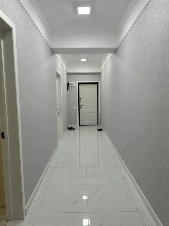 Новая уютная квартира