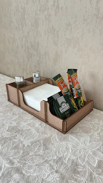 Место где гости становятся друзьями