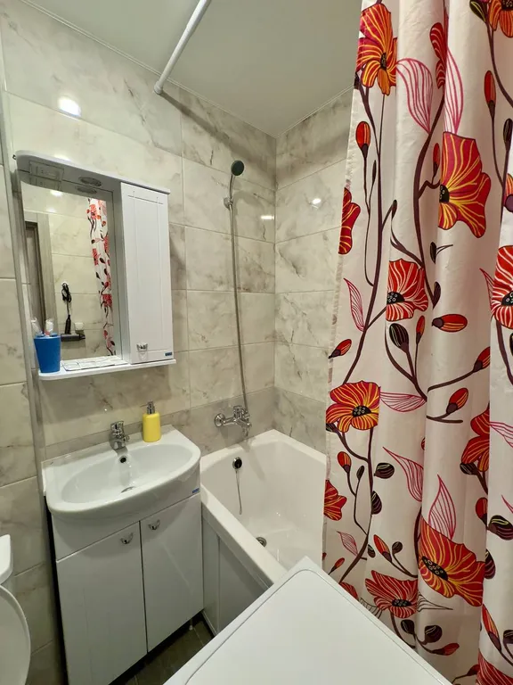 Квартира у телебашни