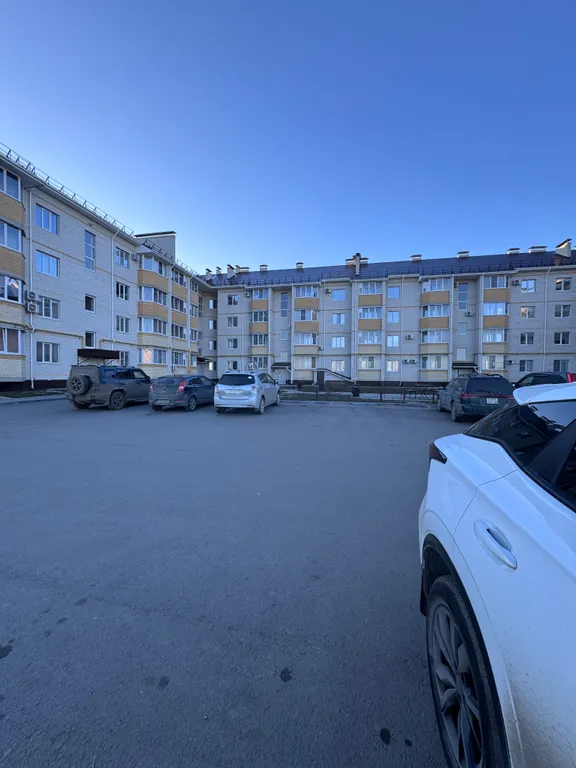 Уютная 2 комнатная квартира