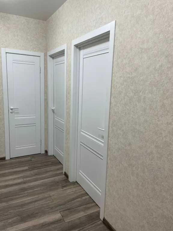 Хорошая квартира в новом доме в центре города в ЖК Столичный