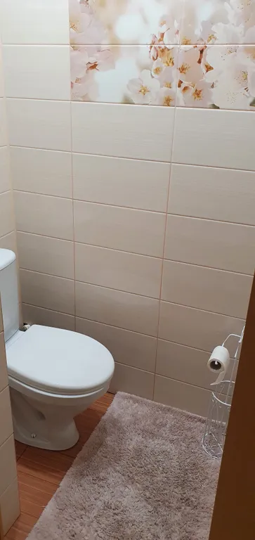 Красивая 2-комнатная квартира