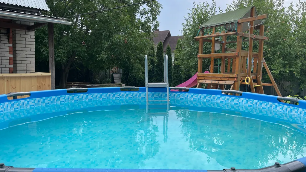 Коттедж Гостевой дом Азовских — аренда посуточно в Саратов