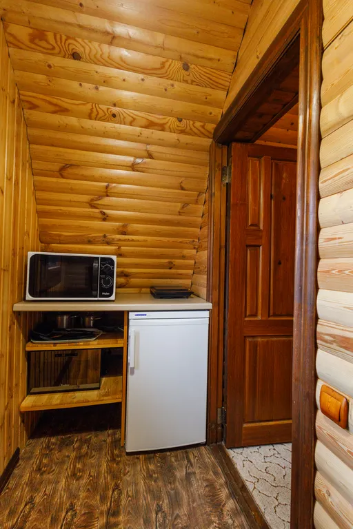 Тихий уголок