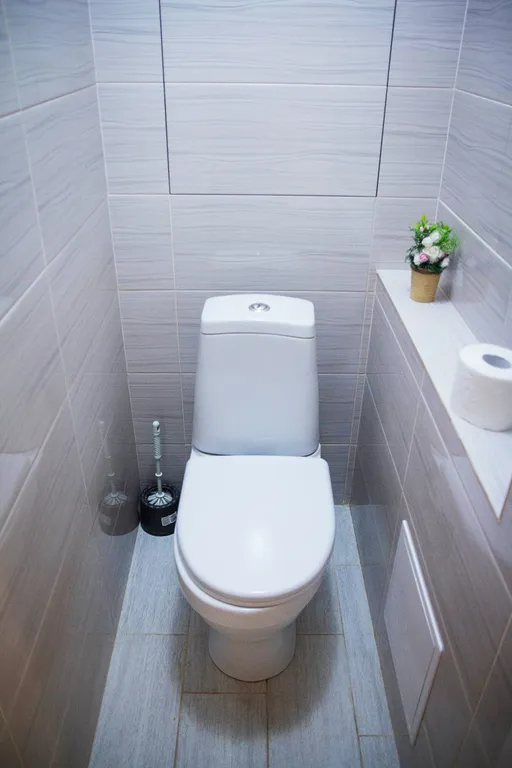 Апартаменты с иголочки