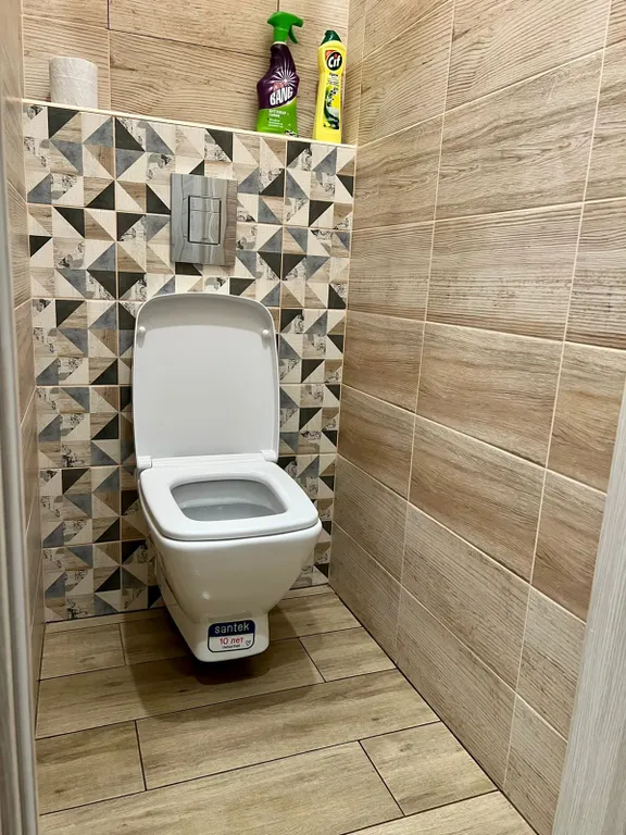 Квартира у Золотых Ворот