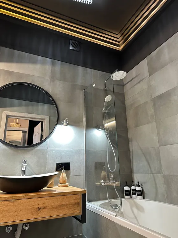 Апартаменты у моря