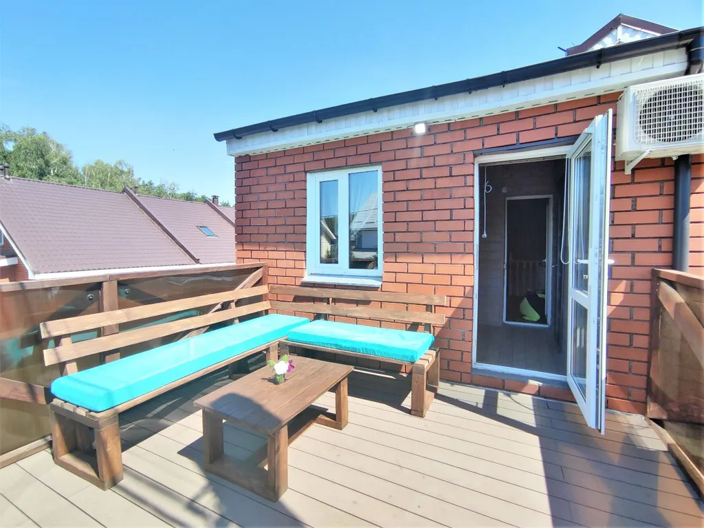 3-комнатный Дом