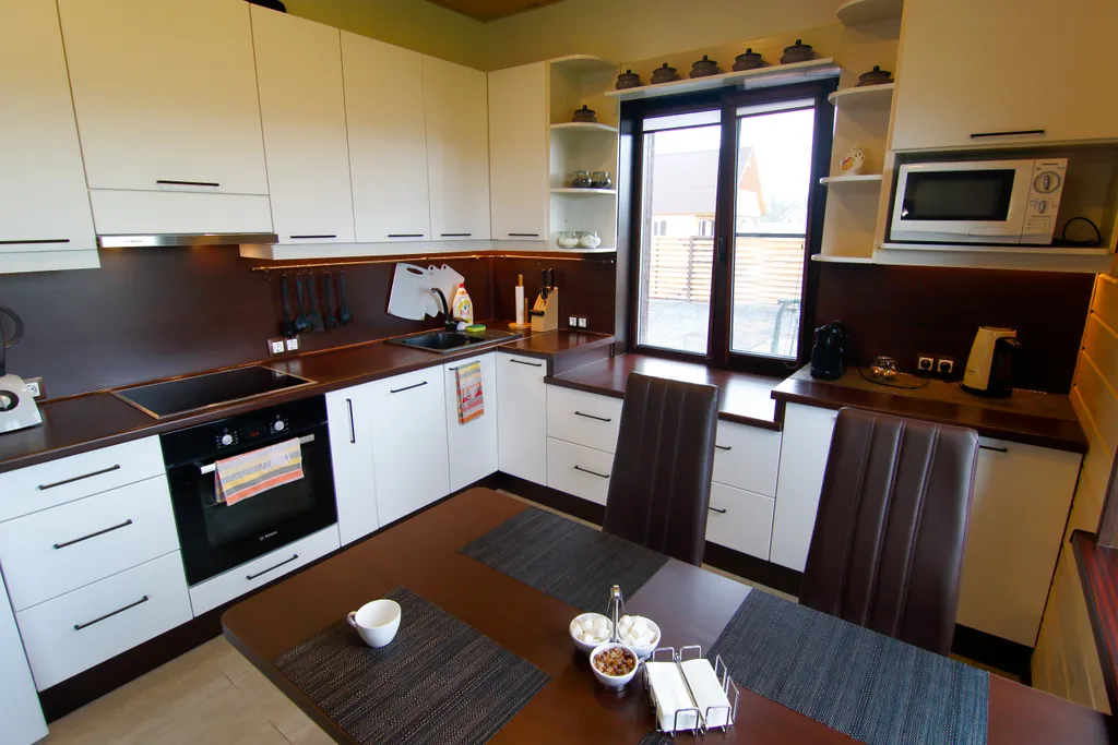 Дом в Карелии