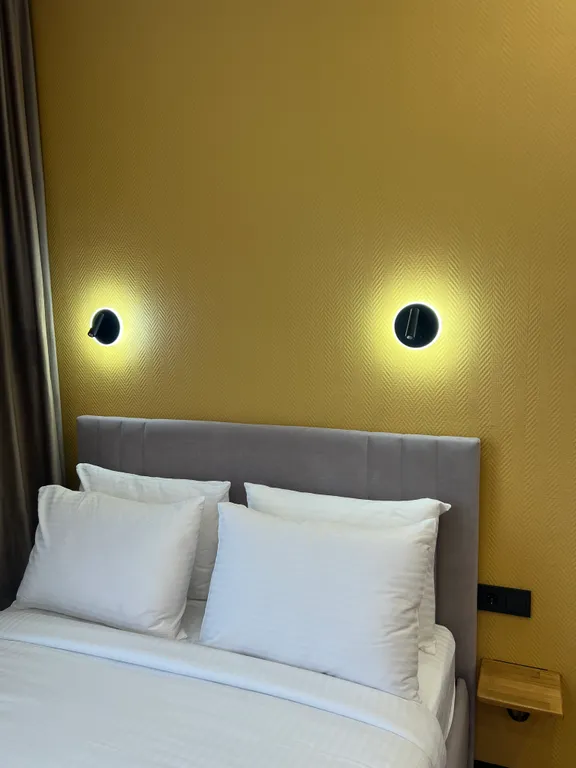 Квартира Апартаменты Манго в Да Винчи — Светлогорск