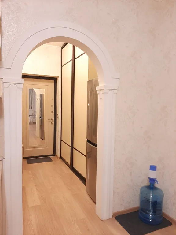 Студия Like Home у парка