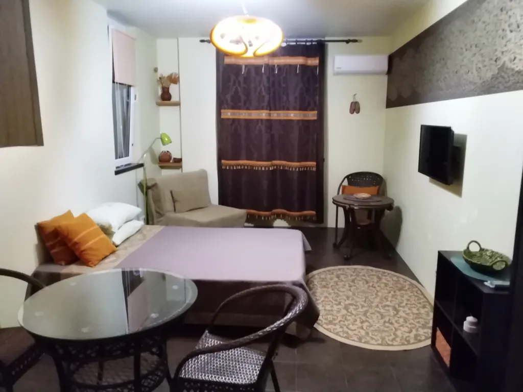 Квартира 200 м до моря, первая линия, жк легенда — аренда посуточно в Дивноморское