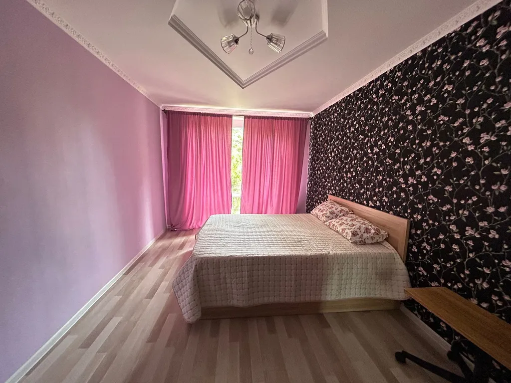 Уютная квартира со всеми удобствами