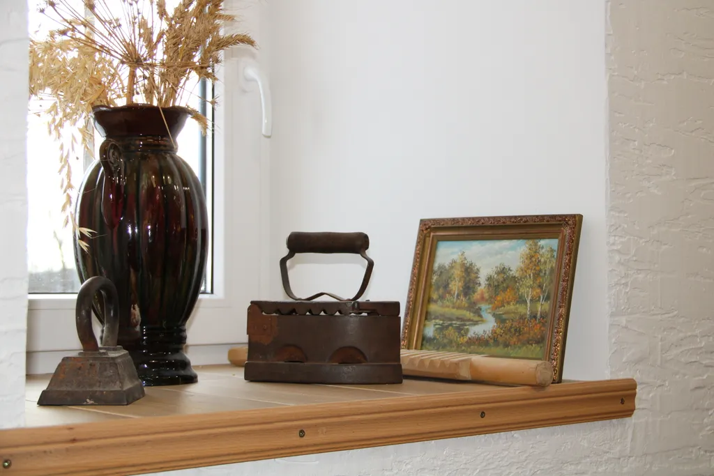 Дом Хвостова на Кудыкиной горе