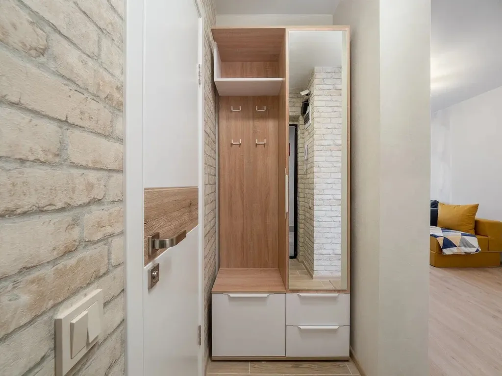 Квартира Квартира в ЖК Фрукты — Сириус