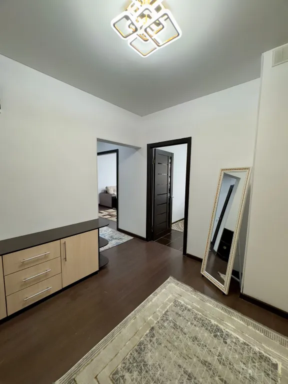 Уютная и просторная квартира в ЖК Навои около ТРЦ Мега-Алматы