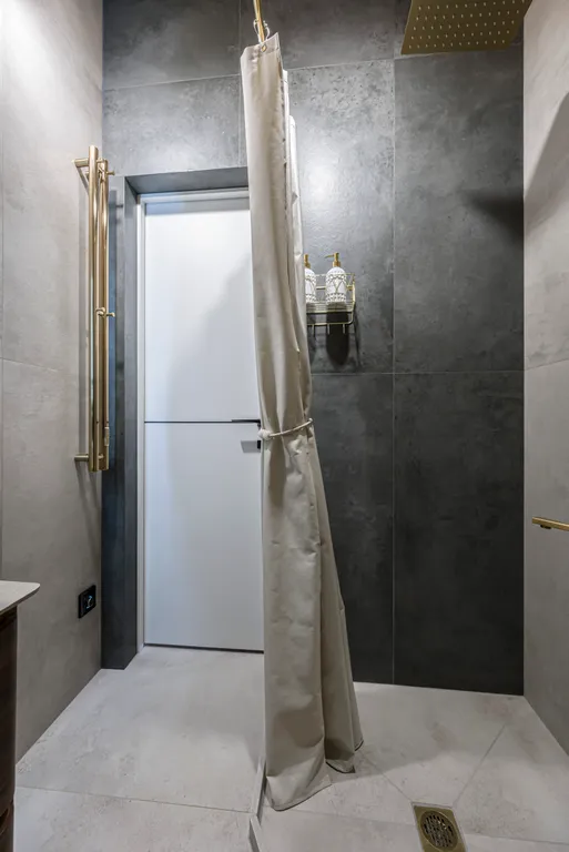 Коттедж Дом с характером для красивого отдыха! — Новодарьино