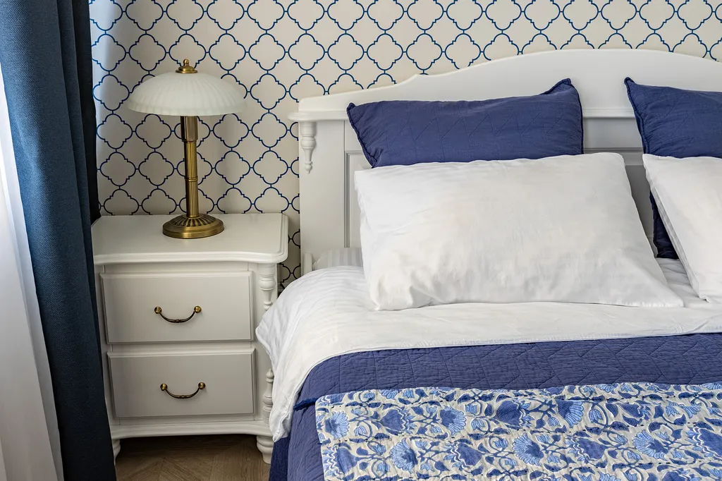 Квартира Дизайнерская квартира рядом с Невским — Санкт-Петербург