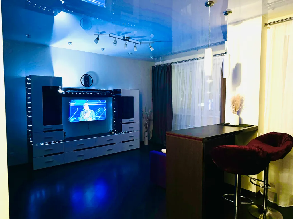 Квартира в Yaroslavl