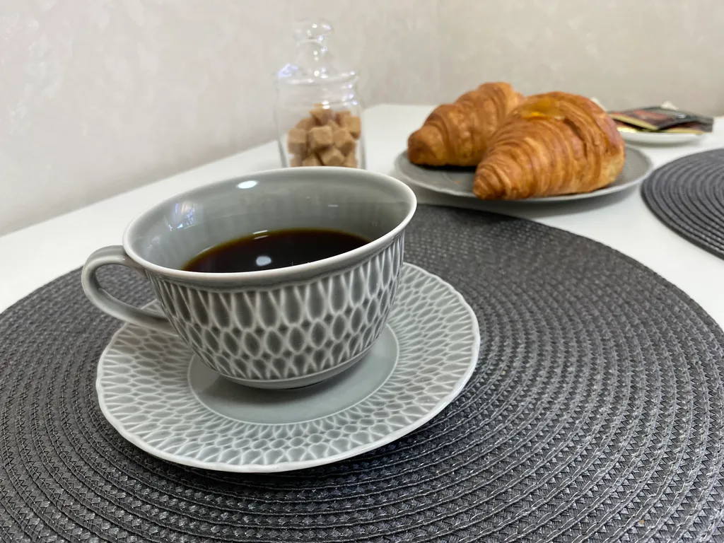 Квартира Квартира Апартамент Высокий мост — Калининград