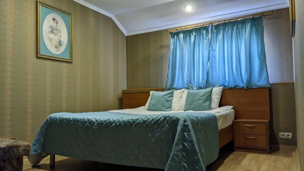 Квартира Комната — аренда посуточно в Брянск