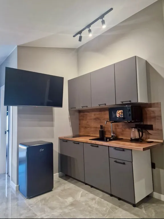 Квартира 2-комнатная Квартира — Архыз