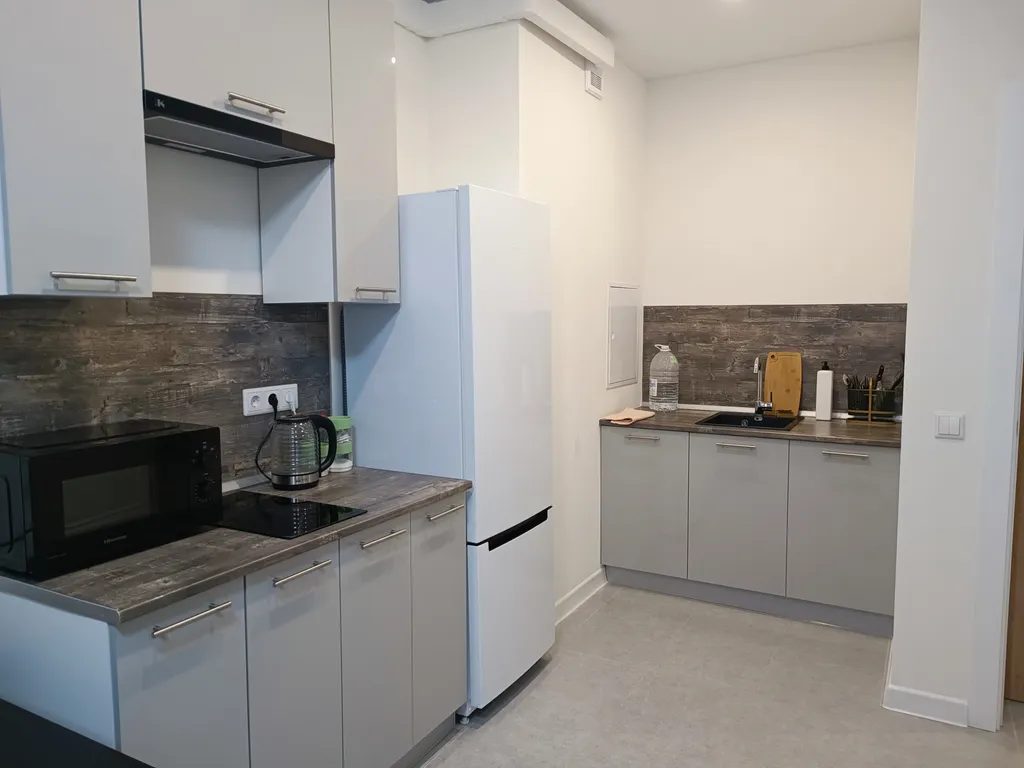 Новое Пушкино