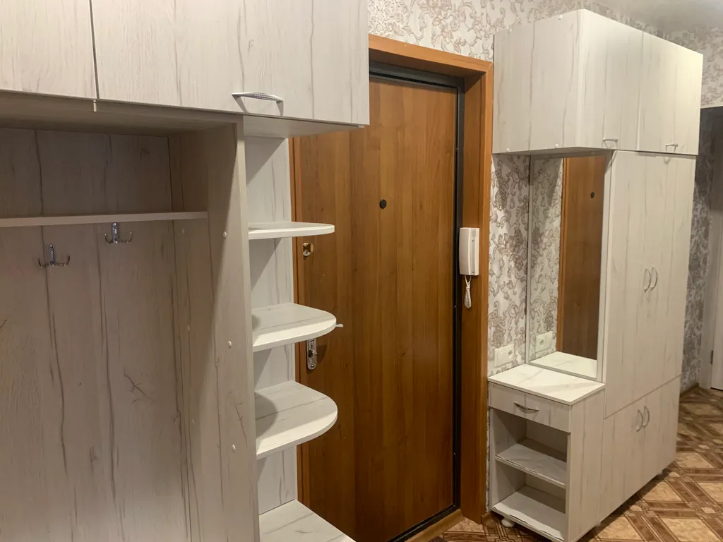 Уютная квартира рядом с аквапарком