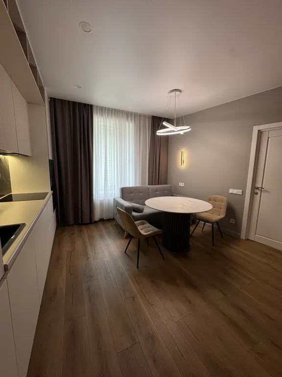 Квартира Атмосферная квартира в исторической части города — Казань