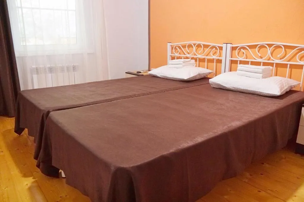 Квартира Комната — Гагра