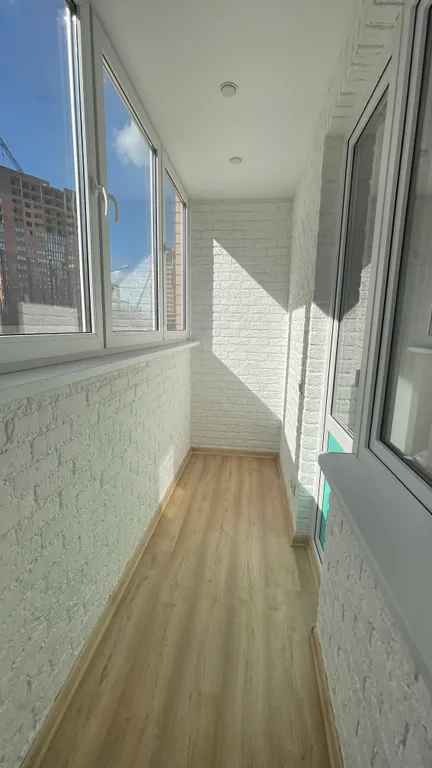 Квартира Семейные апартаменты — Краснодар