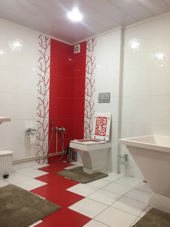 Апартаменты Седьмое небо