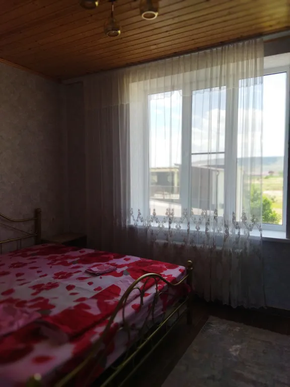 Третий этаж гостевого дома со всеми удобствами