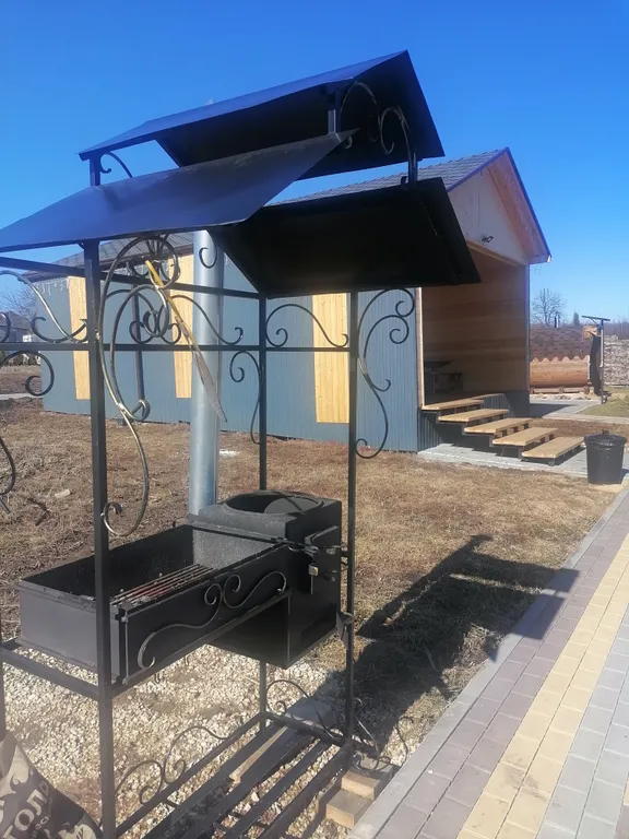 Семейный отдых рядом с парком Кудыкина гора