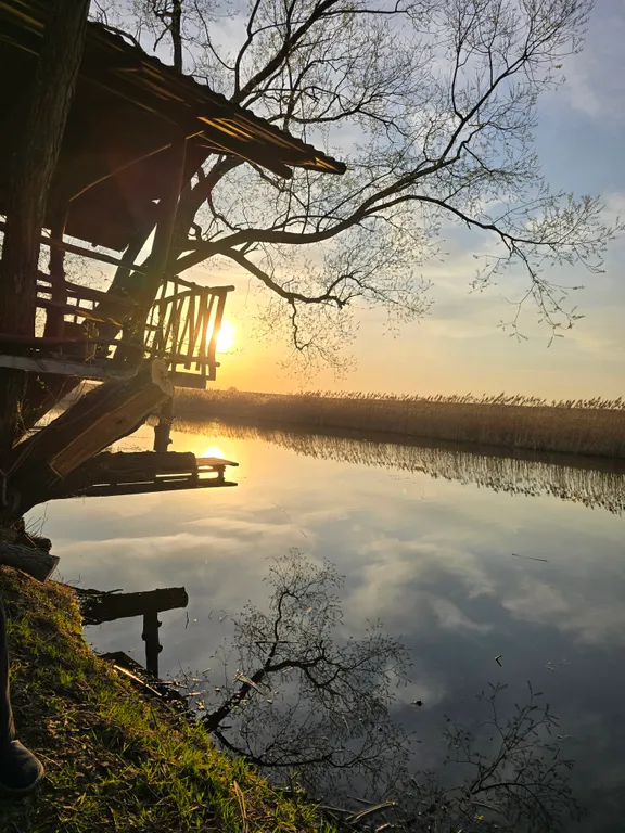 Дом для Души