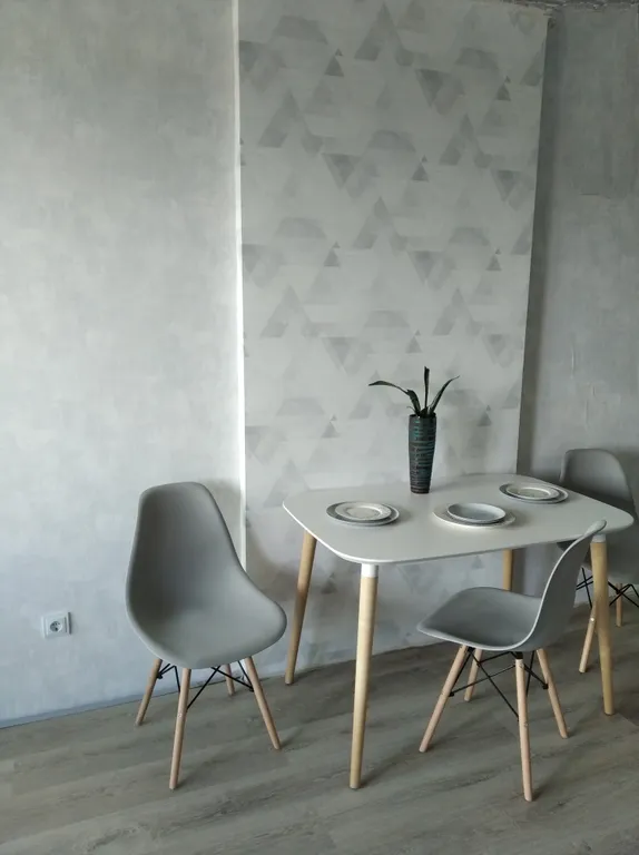 Уютная квартира-студия Делис