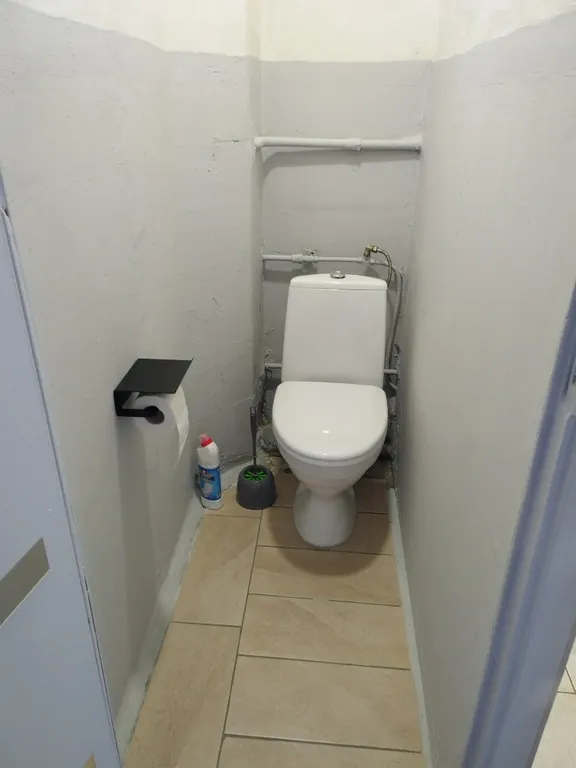 Уютная двухкомнатная квартира