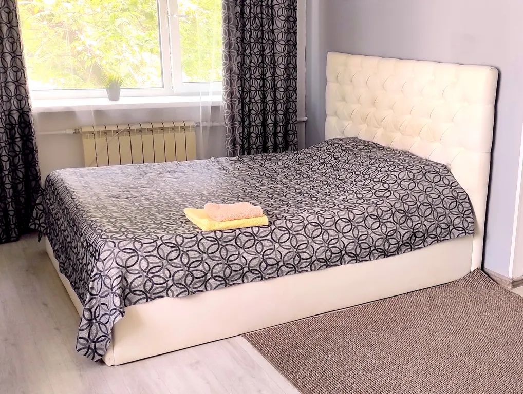 Апартаменты Люкс на Богдана Хмельницкого 34