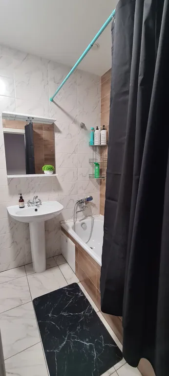 Полёт апартаменты