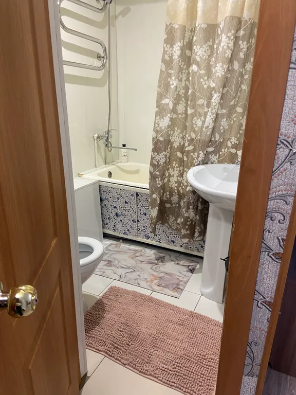 Квартира в центре города