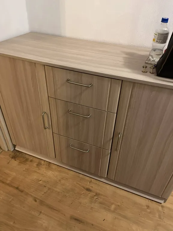 Квартира Просторная квартира с 2-изолированными комнатами и большой кухней — Санкт-Петербург