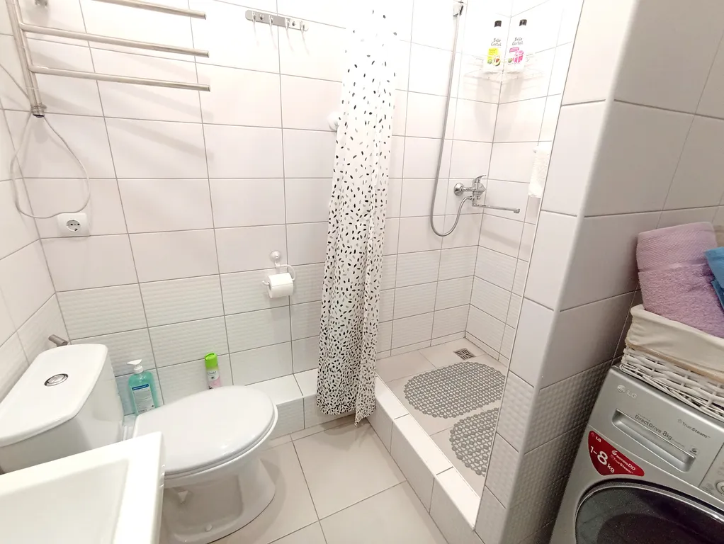 Квартира Квартира у парка галицкого — Краснодар