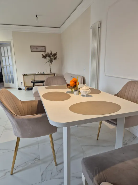 Квартира Квартира на озере Верхнее — Калининград