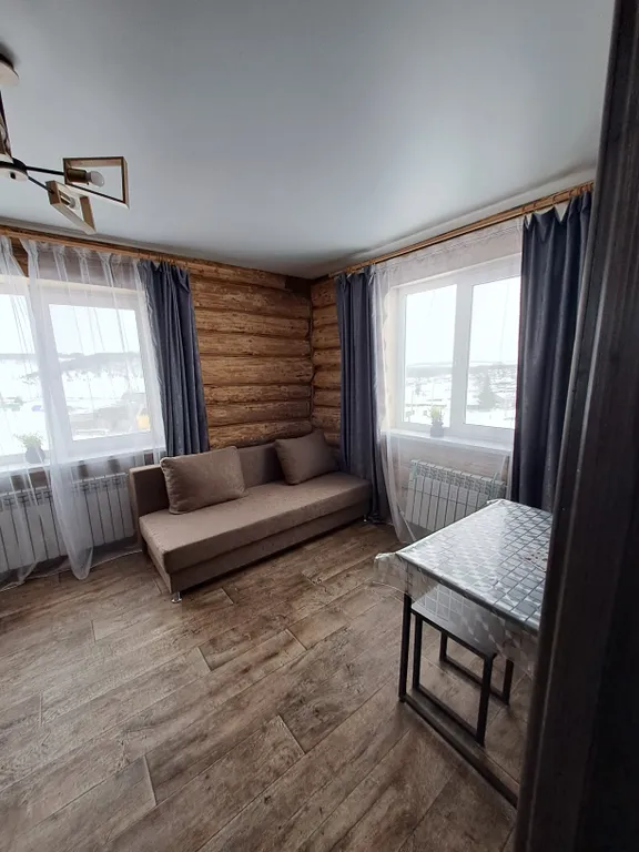 Коттедж Уютный домик в деревне — Уфа