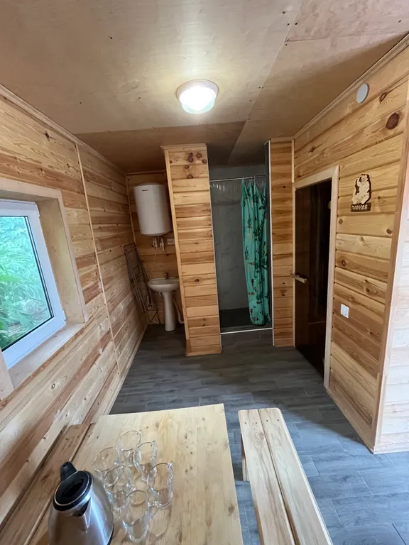 Дом в центре