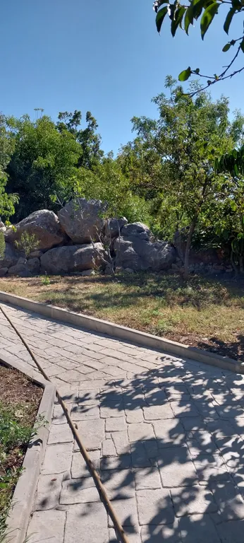 Вилла Аю Даг Дом на 2-4 человека