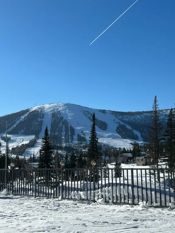 Роскошные шале с лучшим видом на горы