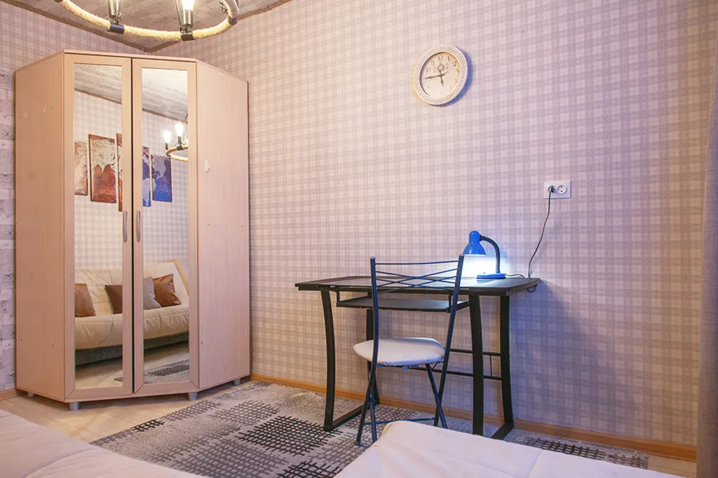 Полуночное солнце