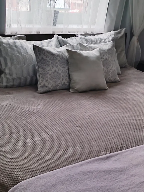 Уютная квартира рядом с автовокзалом